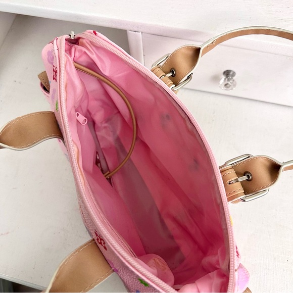 Mini Y2K Mudd Handbag 🌸 - Picture 15 of 15